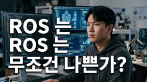 ROS는 무조건 나쁜가