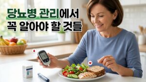 혈당과 함께 산다는 것, 중증 당뇨병 관리에서 꼭 알아야 할 것들 8 혈당과 함께 산다는 것, 중증 당뇨병 관리에서 꼭 알아야 할 것들